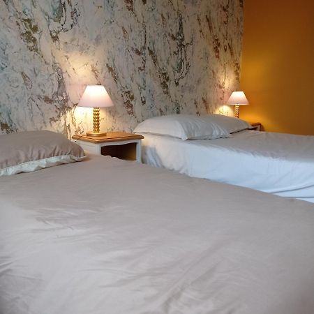 Les Rosiers - Maison Avec Jacuzzi Brive-la-Gaillarde Buitenkant foto