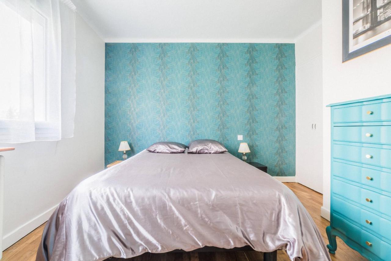 Les Rosiers - Maison Avec Jacuzzi Brive-la-Gaillarde Buitenkant foto