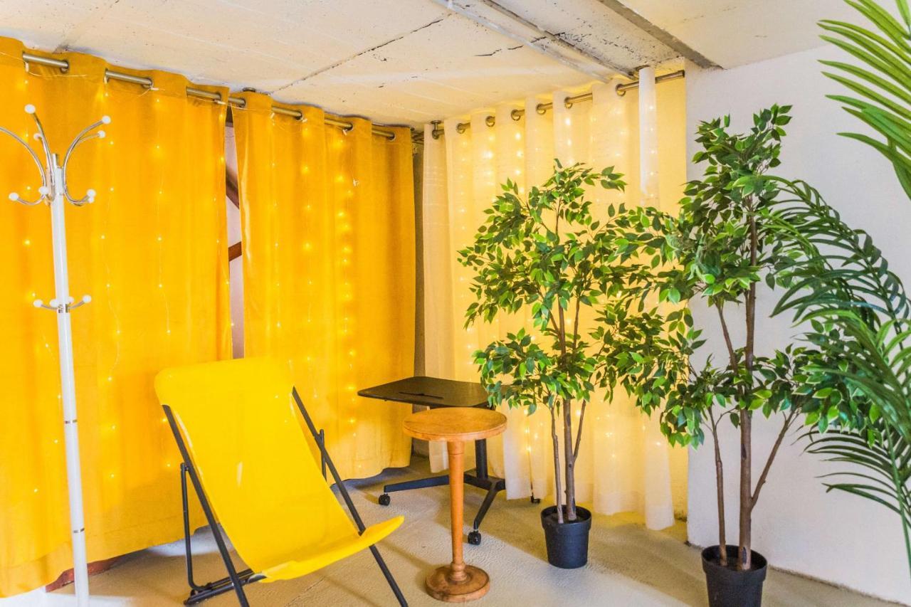Les Rosiers - Maison Avec Jacuzzi Brive-la-Gaillarde Buitenkant foto