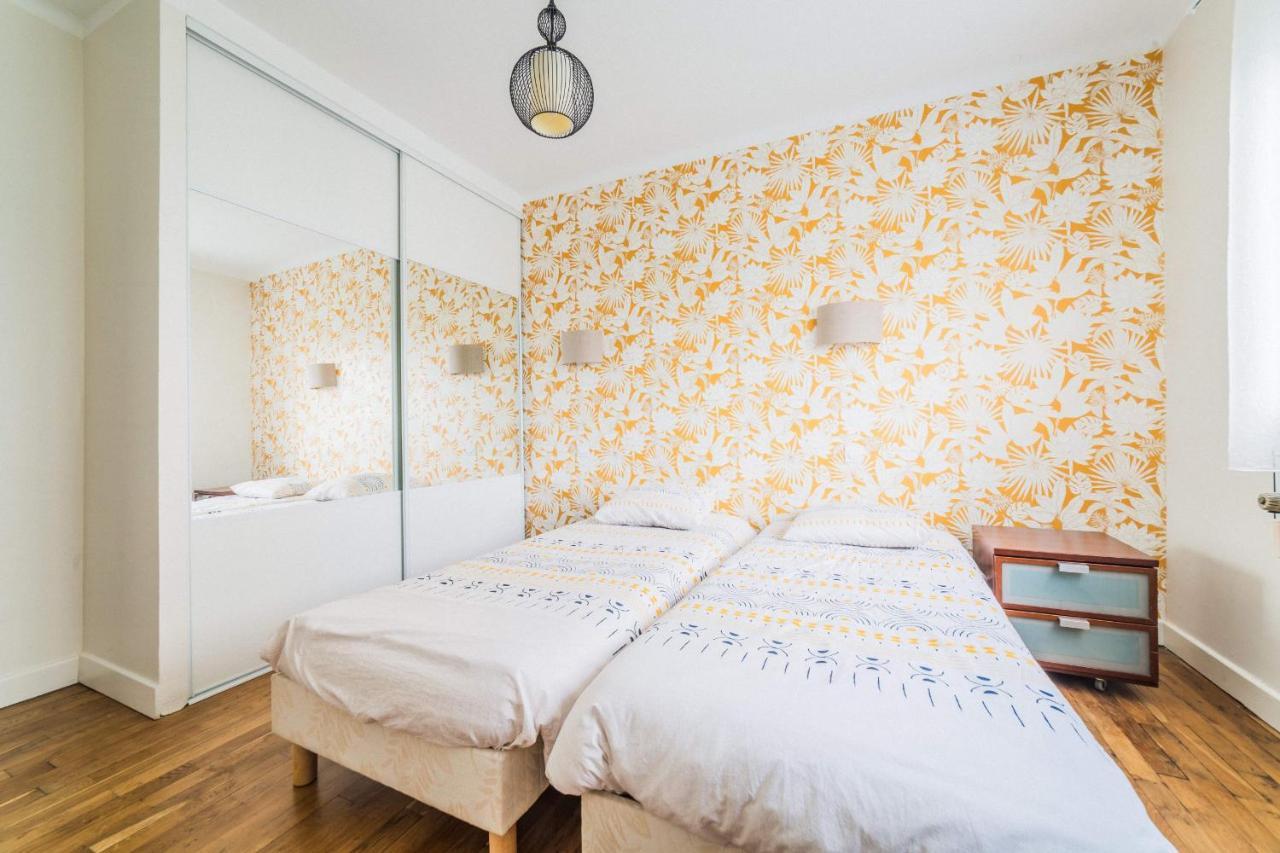 Les Rosiers - Maison Avec Jacuzzi Brive-la-Gaillarde Buitenkant foto